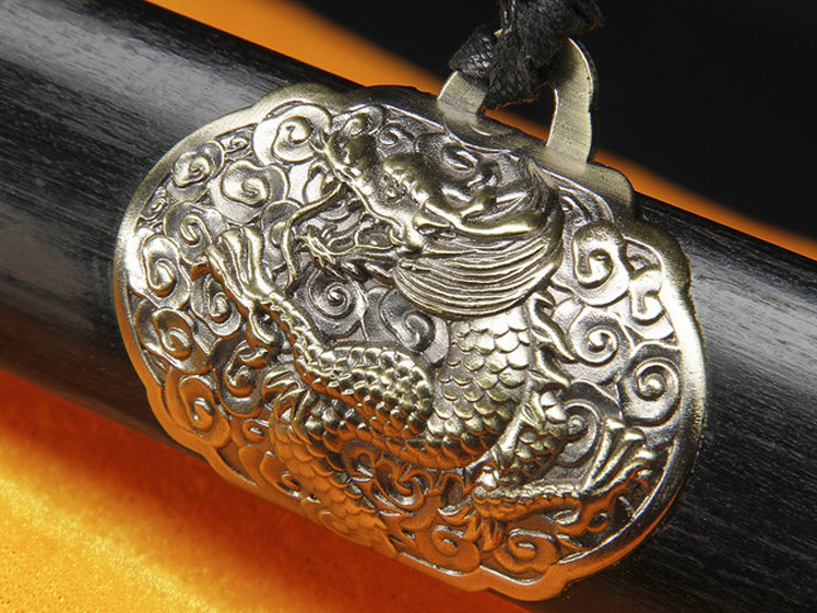 Chinese Tai Chi Sword Chinese Tai Chi sword